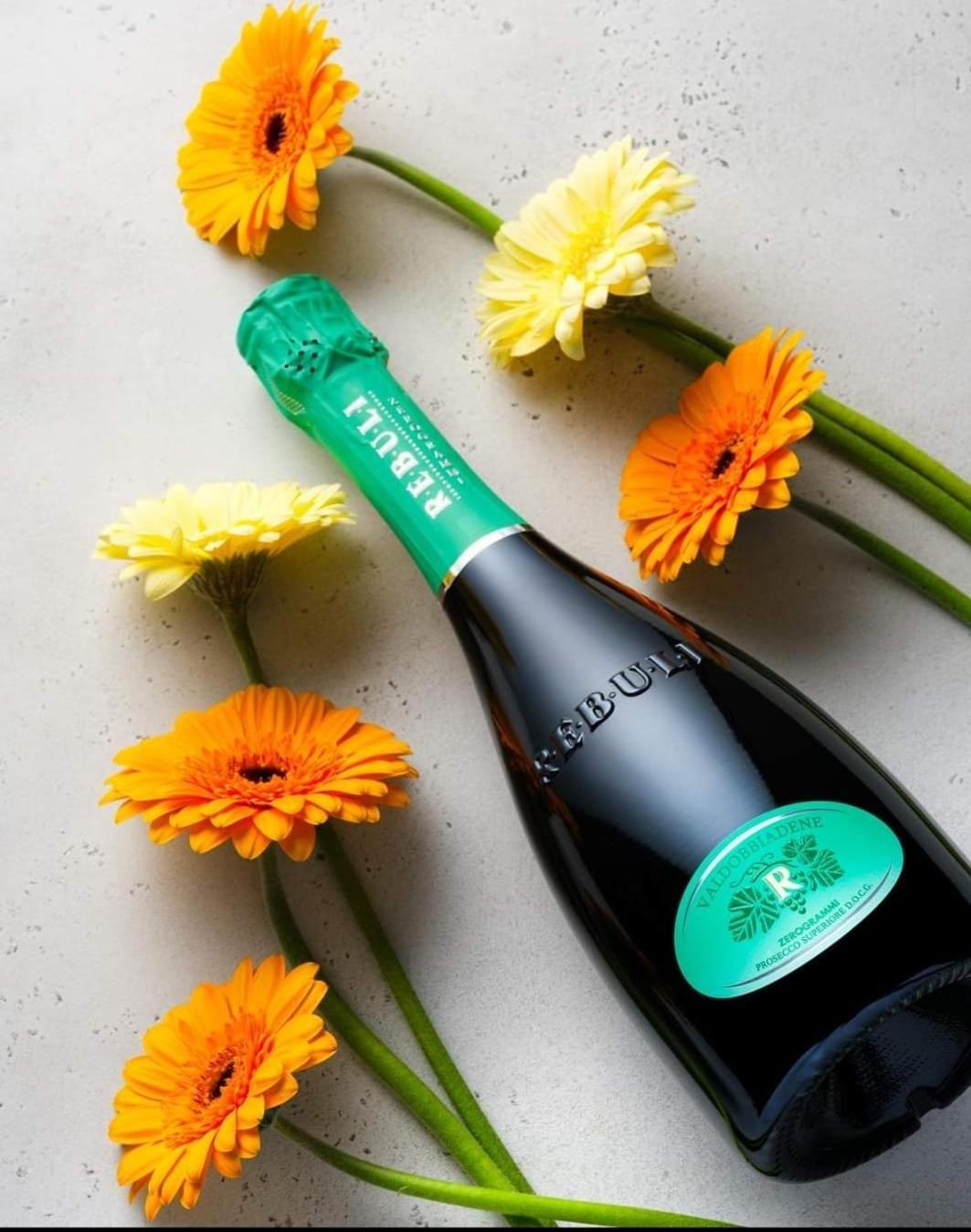 발도비아데네 Antica Rinaldo 아파트 외부 사진